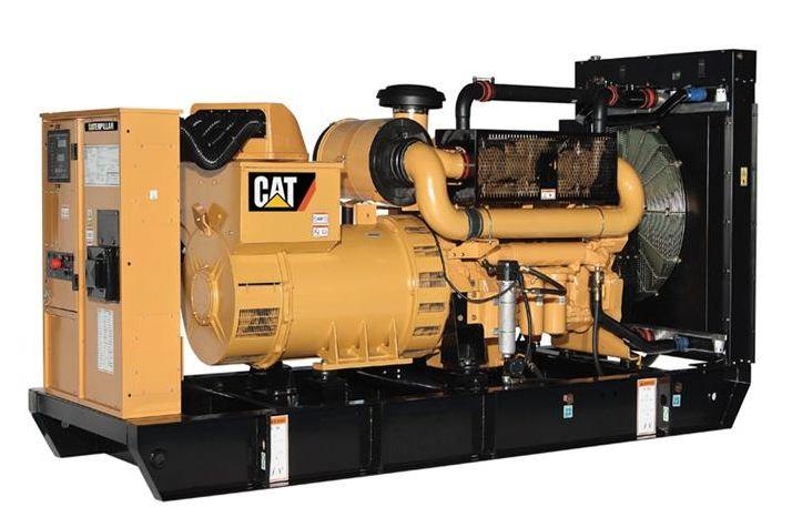 通海柴油发电机电瓶如何维护和保养