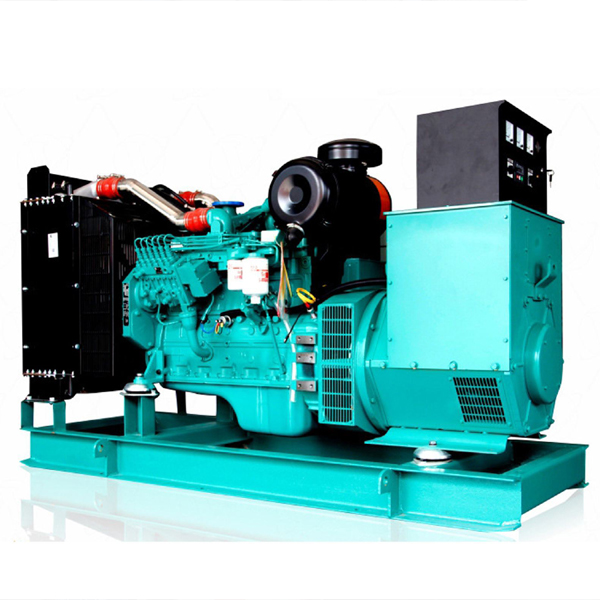 通海柴油发电机操作及日常维护