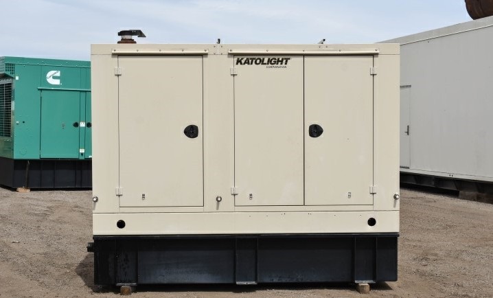 通海购买柴油发电机需留心哪些问题?