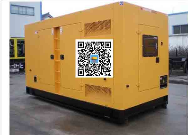 通海静音发电机出租