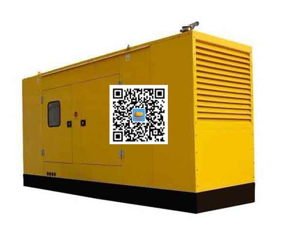 通海出租发电机 柴油发电机不维护对机器有什么影响