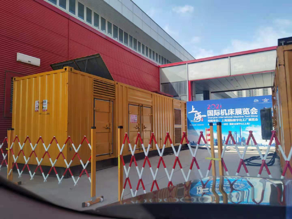 通海发电机出租 对于发电机的特性你了解多少？