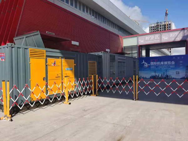 通海发电机出租教您要了解的柴油发电机组基础知识