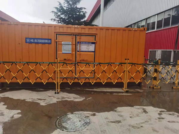 通海租赁发电机 柴油发电机组供应商：柴油发电机组润滑油的作用？