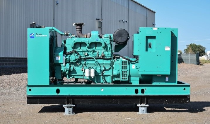 通海发电机出租-教您发电机厂家该如何选购