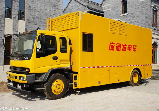 通海租赁发电机-柴油发电机的正确选择方法是什么