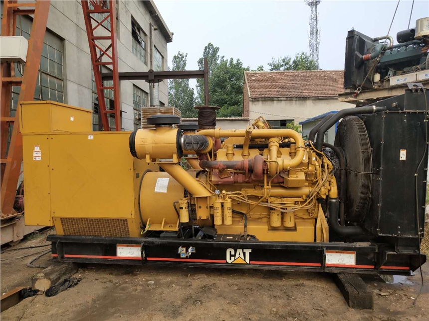 通海发电机租赁-柴油发电机组原理概述