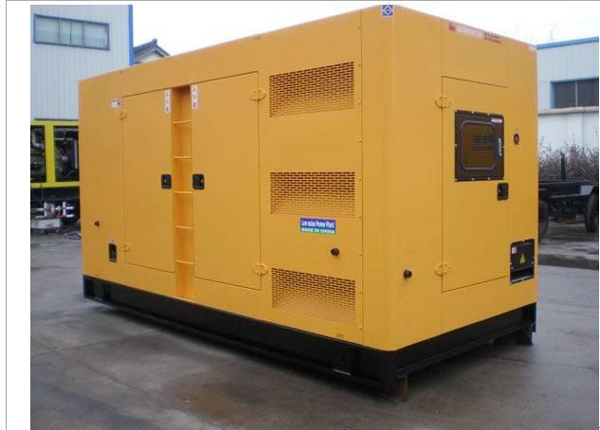 通海发电机出租-静音发电机组厂家：柴油发电机组并机需要什么条件？