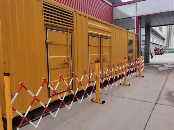 通海租赁发电机-世界十大品牌柴油发电机组