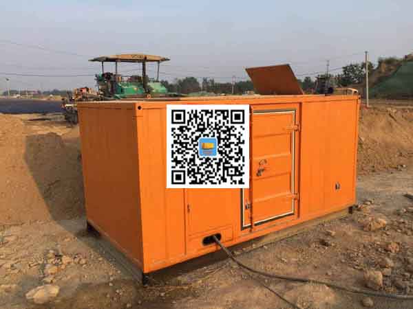 通海发电机出租-发电机内的活塞质量超差对发电机有影响么？