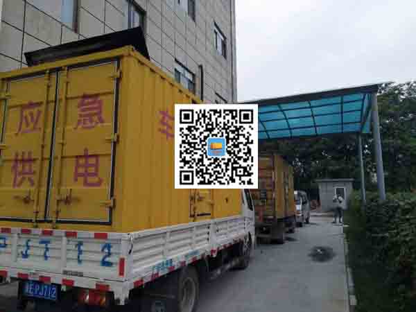 通海发电车出租-发电机产品使用越来越广泛