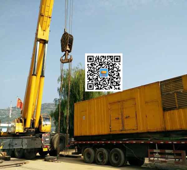 通海发电车出租-全自动发电机组长期不使用该如何保养？