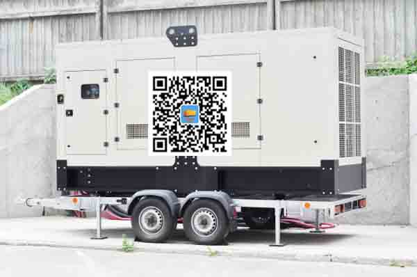 通海发电机出租-柴油发电机设计的优势性能特点有哪些