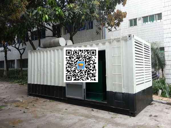 通海出租发电机-什么样的柴油发电机使用效果比较好