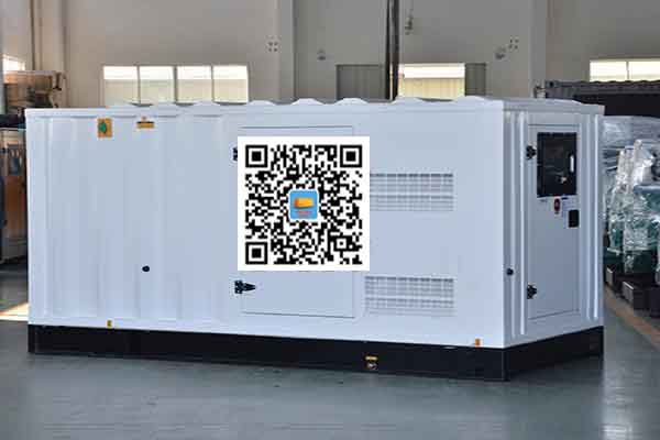 通海租赁发电机-造成柴油发电机机组产生积炭的原因？