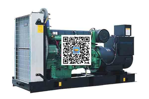 通海租赁发电机-柴油发电机组不及时维护危害大