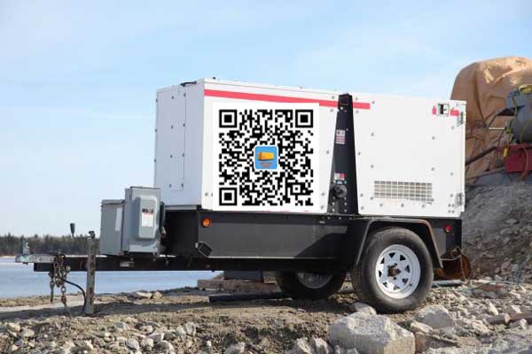 通海发电车出租-应注意的注意安全事项