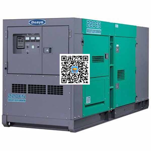 通海租赁发电机-潍柴发电机平常该如何维护和检修