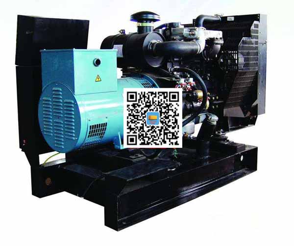 通海发电车出租-沃尔沃发电机在使用时需要注意哪些细节