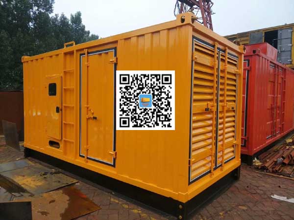 通海发电机出租-发电机组应该选购什么品牌的