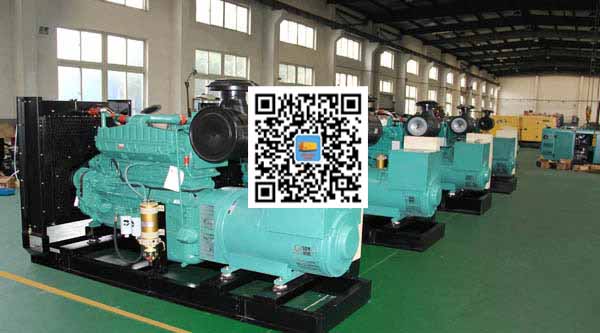 通海发电机租赁-60Hz发电设备出口的可行性研究