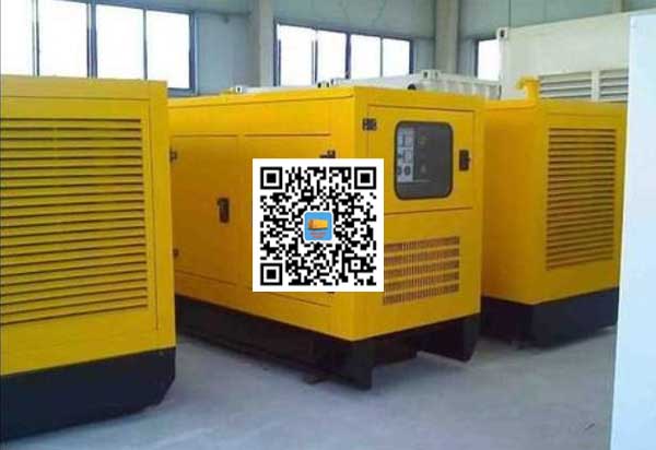 通海租赁发电机-发电机组并机及并机柜的优点