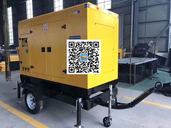 通海柴油发电机组需要经常换油吗