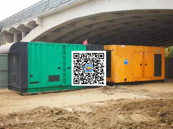 通海决定发电机顺利启动的因素及如何解决发电机冬季起动困难问题