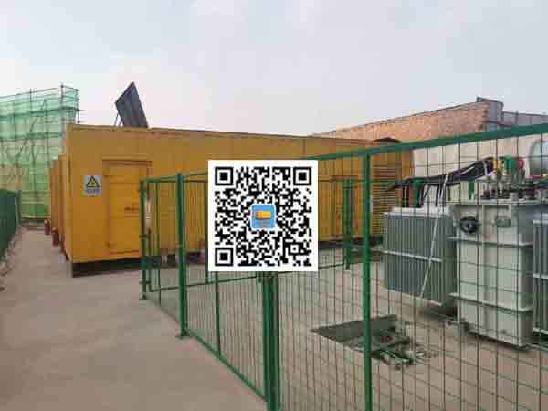 通海发电机组的社会应用有哪些