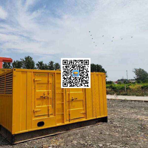 通海发电机出租发电机电刷的结构与作用是什么