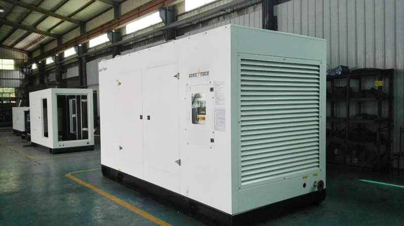 通海过载保护装置频繁触发会对发电机组造成哪些损害？