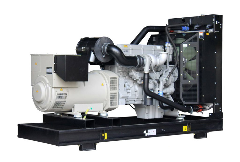 通海柴油发电机组租赁出租机油底壳正确清洗方法