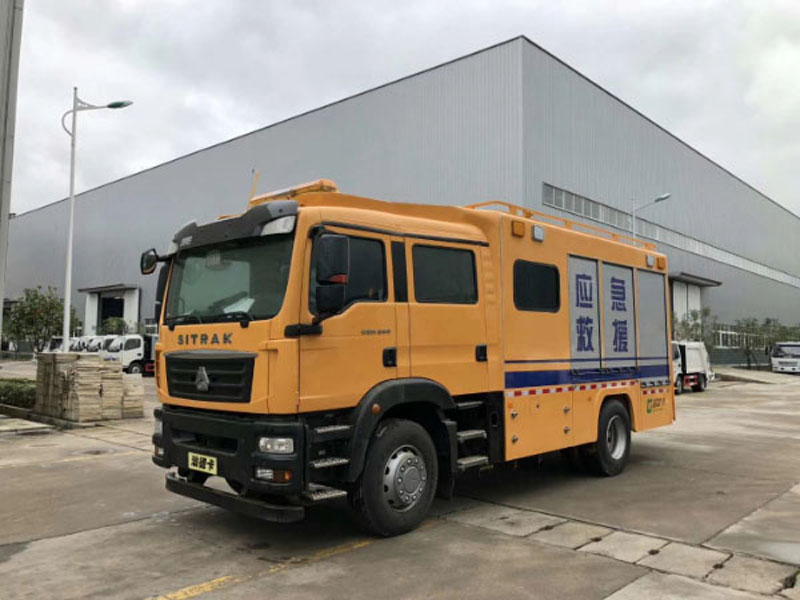 通海柴油发电机机组的控制器是如何操作使用的?