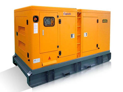 通海影响 200kw 柴油发电机油耗的因素有哪些？