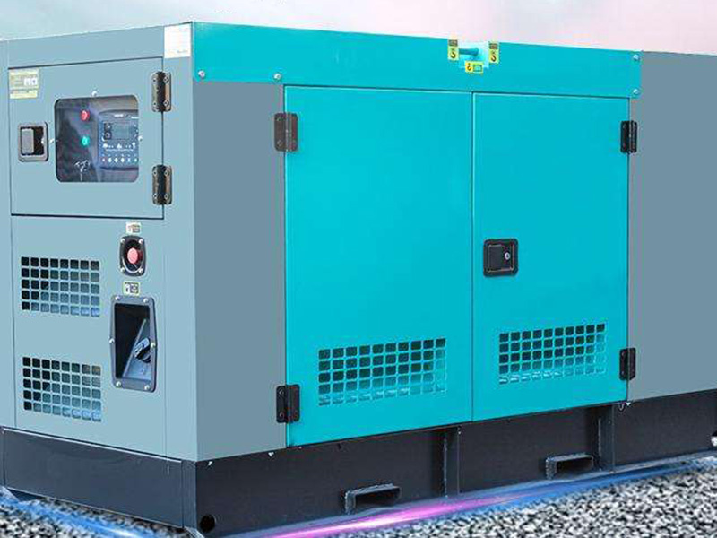 通海50KW柴油发电机油耗是多少？