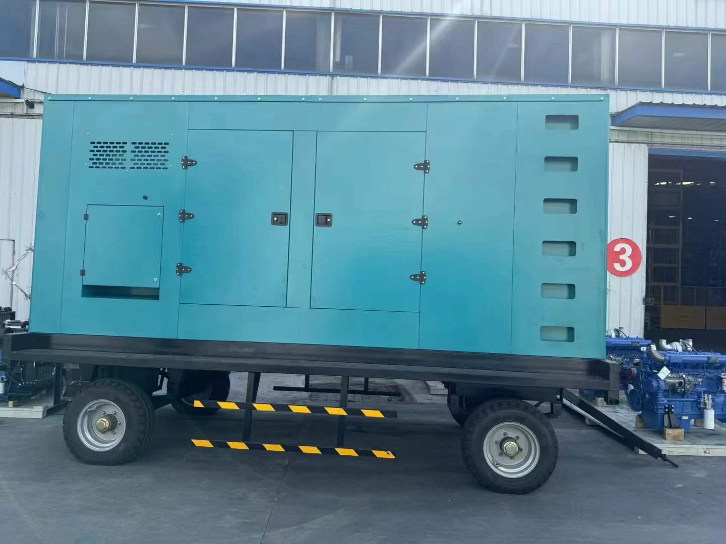 通海2500KVA 负载启动电流大概是多少？