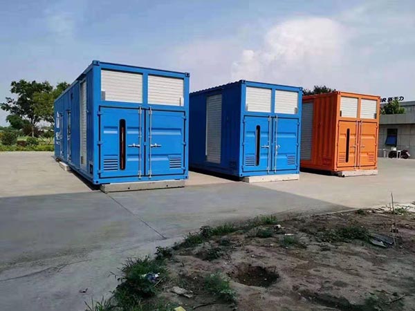 通海发电机滤清器多久更换一次比较好？