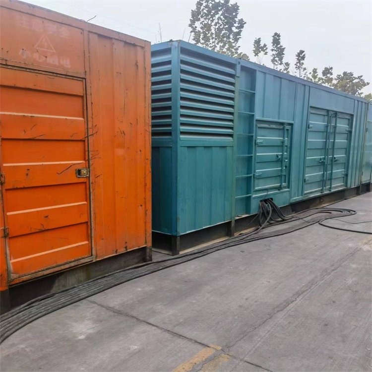 通海如何选择适合 600kW 柴油发电机组的热继电器？