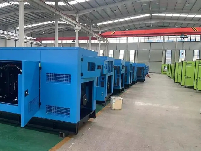 通海柴油发电机组转速不稳定会对设备造成哪些损害？