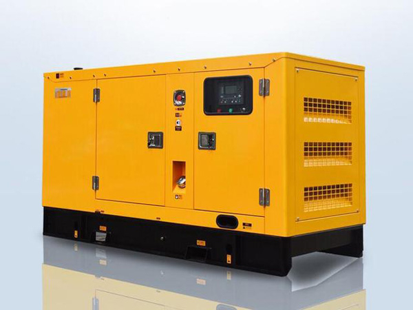 通海柴油发电机的输出电流不稳定是什么原因？