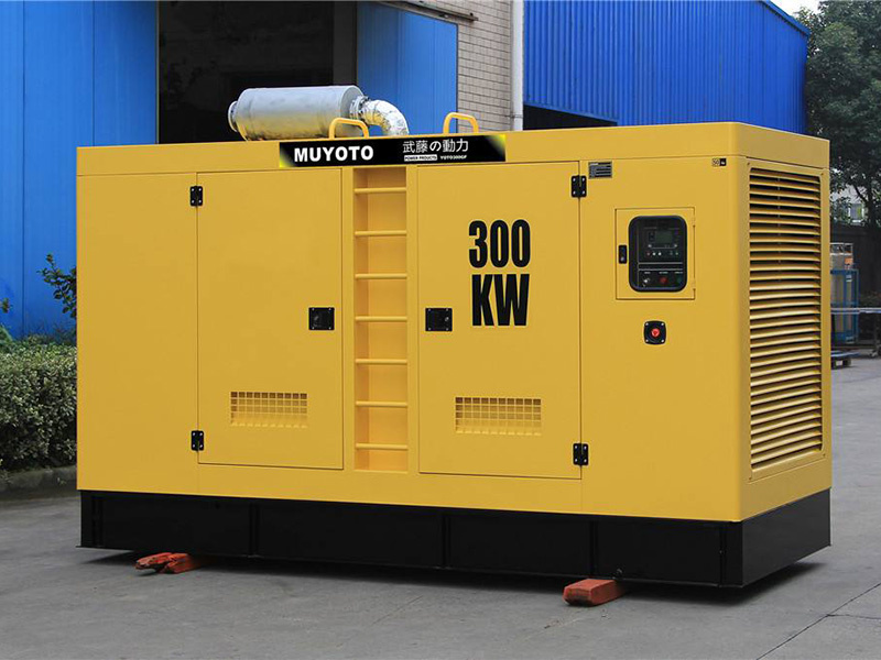 通海发电机冷却液的冰点升高到多少时需要更换