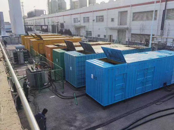 通海380V和690V电压的电缆线相同吗？