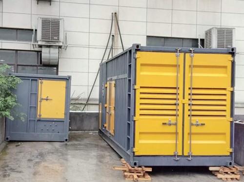 通海柴油发电机输出电压不稳定会对设备造成哪些损害？