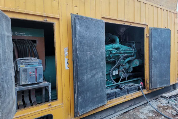 通海发电机组夏季保养的注意事项有哪些？