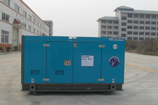 通海发电机租赁发电机组的换季保养注意事项