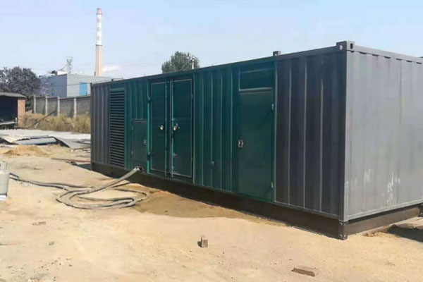 通海发电机组保养注意事项？