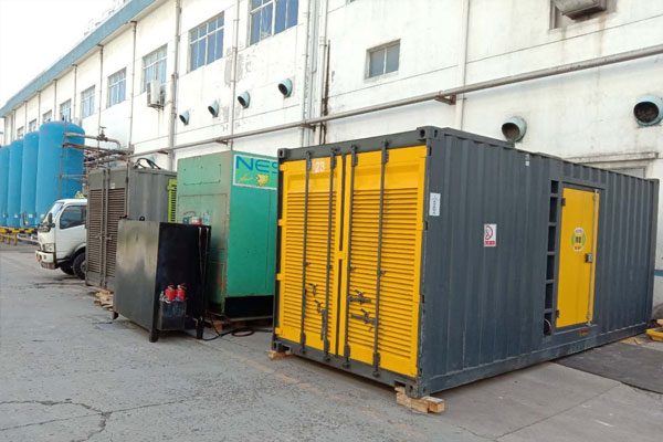 通海发电机组保养是确保其正常运行、延长使用寿命的关键，以下是一些保养注意事项