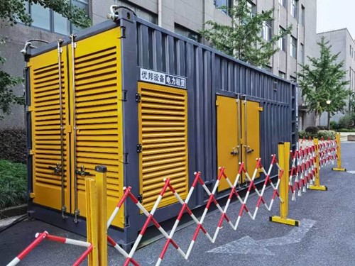 通海如何使用转速表检查发动机的转速？