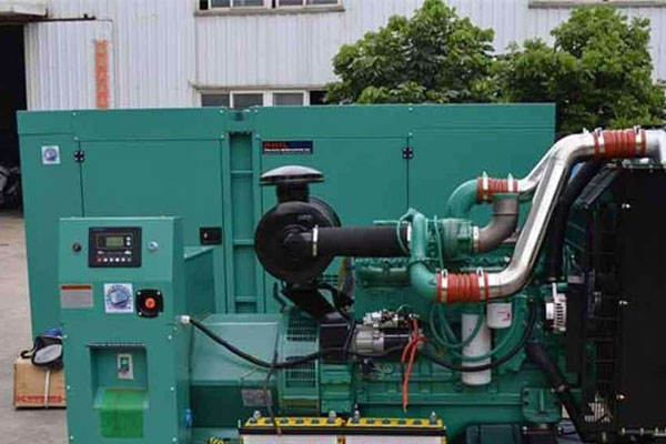 通海工厂发电机应急发电注意事项？