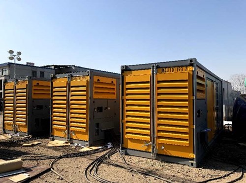 通海防冻液的气味异常可能是由哪些原因导致的？